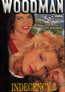 INDECENCY 2 Cover