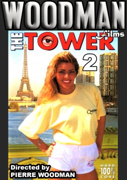 THE TOWER 2 Cover