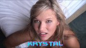 Krystal - WUNF 8