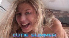 Cutie Slimmer - WUNF 10