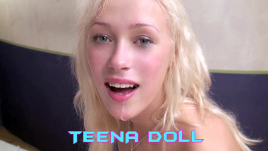 Teena Doll - WUNF 12
