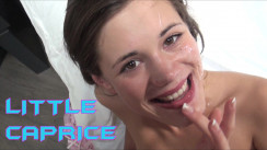 Little Caprice - WUNF 21