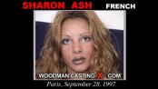 Sharon ash