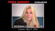 Timea Margot