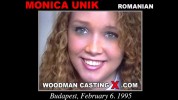 Monica Unik