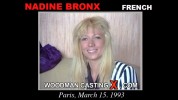 Nadine Bronx