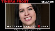 Tindra Frost