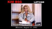 Kim Bsg