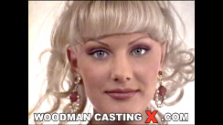 Susan Nielsen - BTS - Blond angel Dped