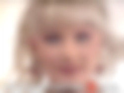 Susan Nielsen   Bts   Blond Angel Dped