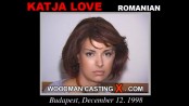 Katja love
