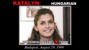 Katalyn
