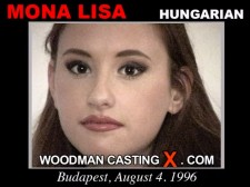 Mona Lisa