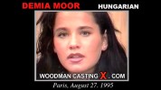 Demia Moor