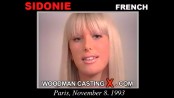Sidonie