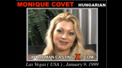 Monique Covet