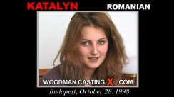 Katalyn