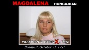 Magdalena