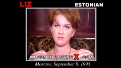 Watch our casting video of Trimly. Erotic meeting between Pierre Woodman and Trimly, a  girl. 