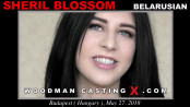 Sheril blossom