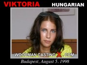 Casting of VIKTORIA video