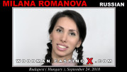 Milana Romanova
