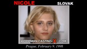 Nicole