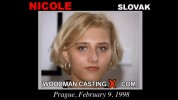 Nicole