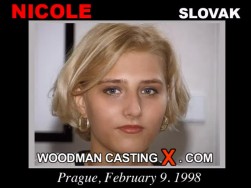 Nicole