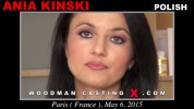 Ania Kinski