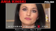 Ania Kinski