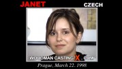 Janet