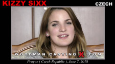Kizzy Sixx