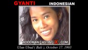 Gyanti