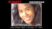 Gyanti