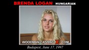 Brenda Logan
