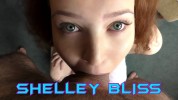 Shelley Bliss - Wunf 267