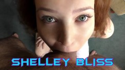 Shelley Bliss - Wunf 267