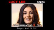 Lucy lee