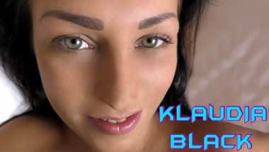 Klaudia Black - Wunf 268