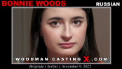 Bonnie woods