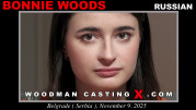 Bonnie Woods