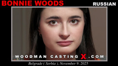 Bonnie Woods