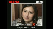Aisha