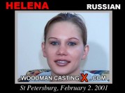 Casting of HELENA video