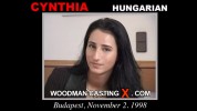 Cynthia