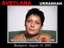 Svetlana