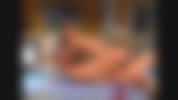 Gaby Marceau - BTS swimmingpool + 1 boy