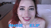 Angie Elif - Wunf 357