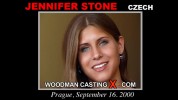 Jennifer Stone